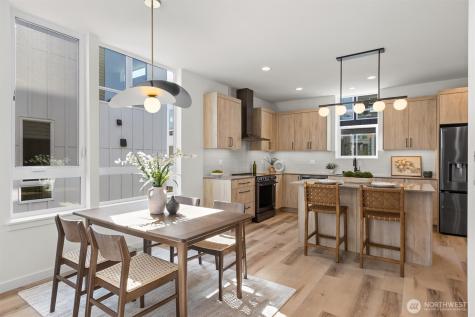813 NW 63rd Street Seattle WA 98107
