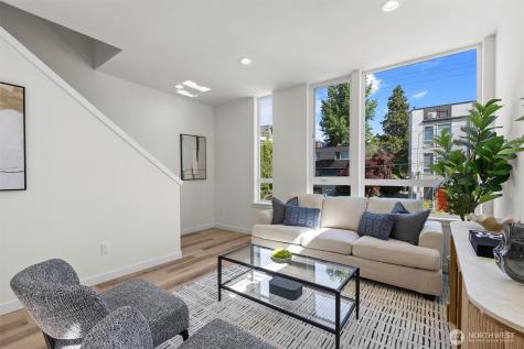 813 NW 63rd Street Seattle WA 98107