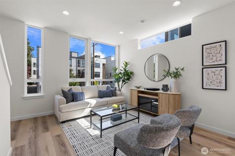 813 NW 63rd Street Seattle WA 98107