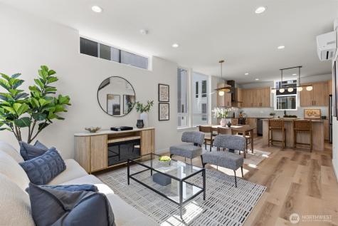 813 NW 63rd Street Seattle WA 98107