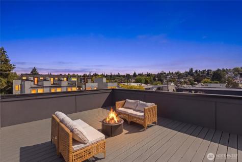 813 NW 63rd Street Seattle WA 98107