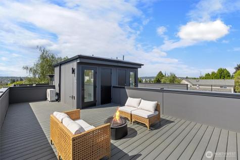 813 NW 63rd Street Seattle WA 98107
