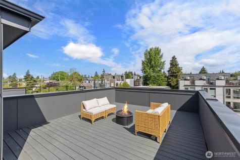 813 NW 63rd Street Seattle WA 98107