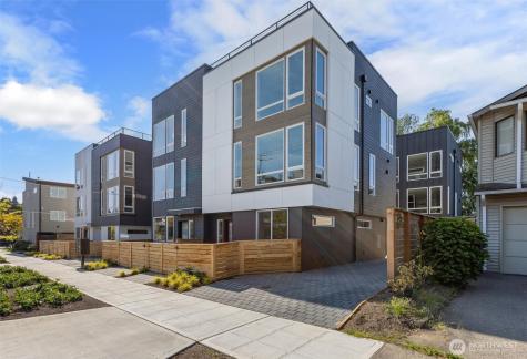 813 NW 63rd Street Seattle WA 98107