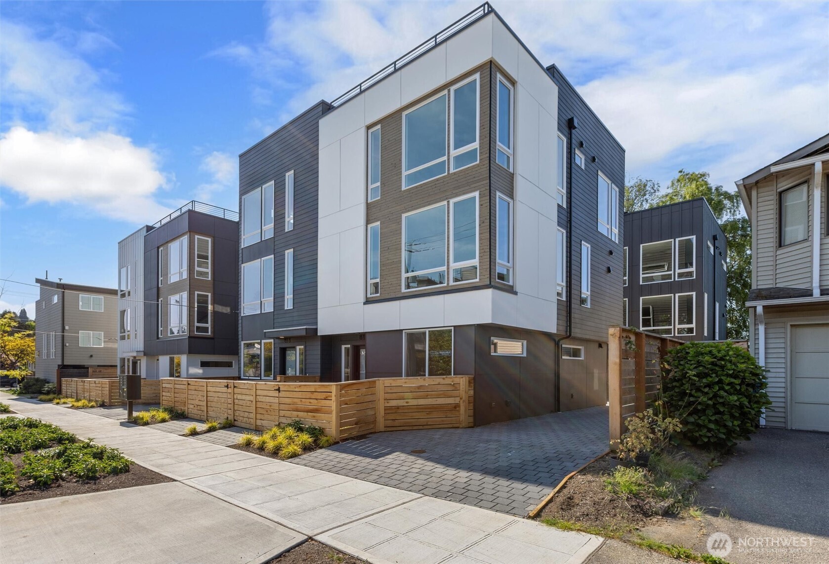 813 NW 63rd Street Seattle WA 98107