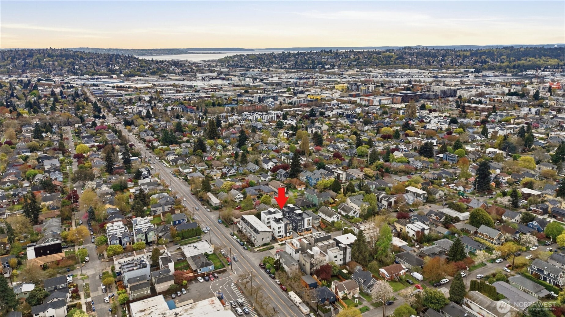813 NW 63rd Street Seattle WA 98107