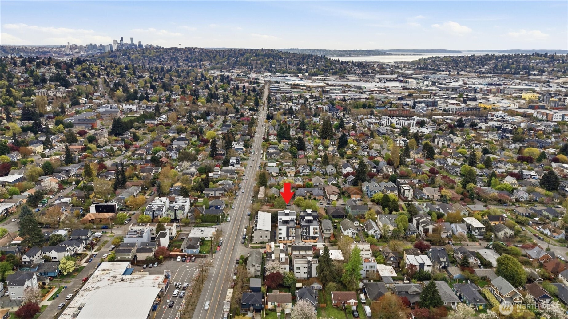 813 NW 63rd Street Seattle WA 98107
