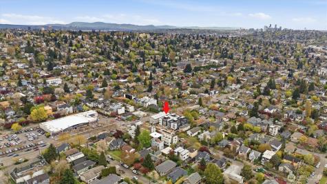 813 NW 63rd Street Seattle WA 98107