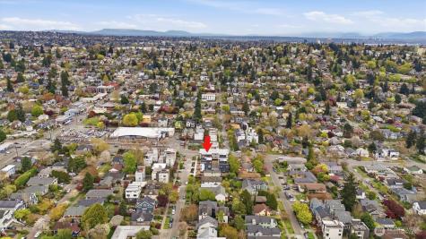 813 NW 63rd Street Seattle WA 98107