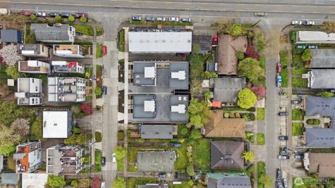 813 NW 63rd Street Seattle WA 98107