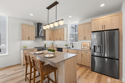 813 NW 63rd Street Seattle WA 98107