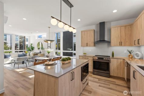 813 NW 63rd Street Seattle WA 98107