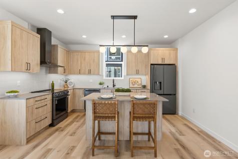 813 NW 63rd Street Seattle WA 98107
