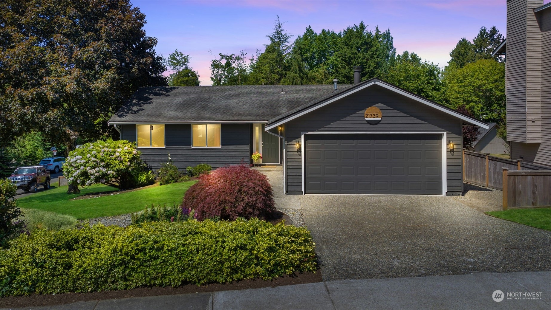 21739 121st Place Se Kent WA 98031