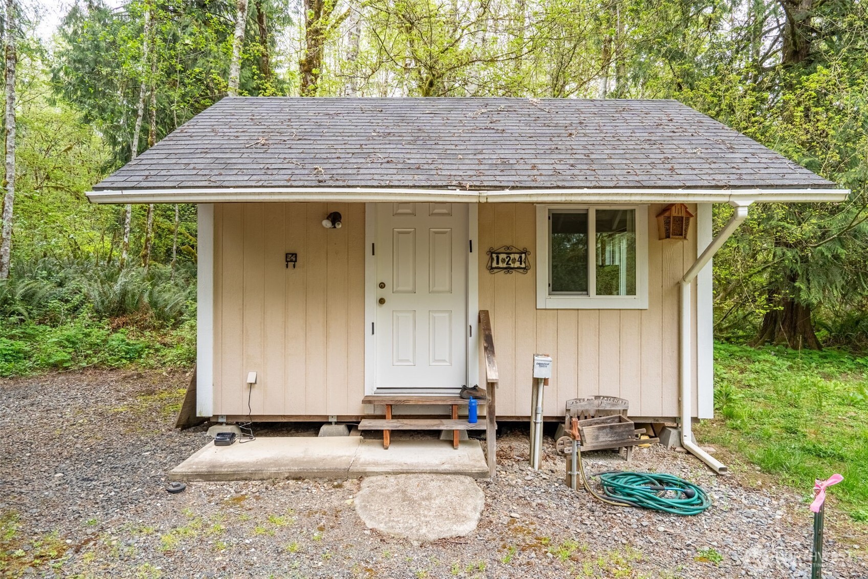 124 Raydel Drive Mossyrock WA 98564