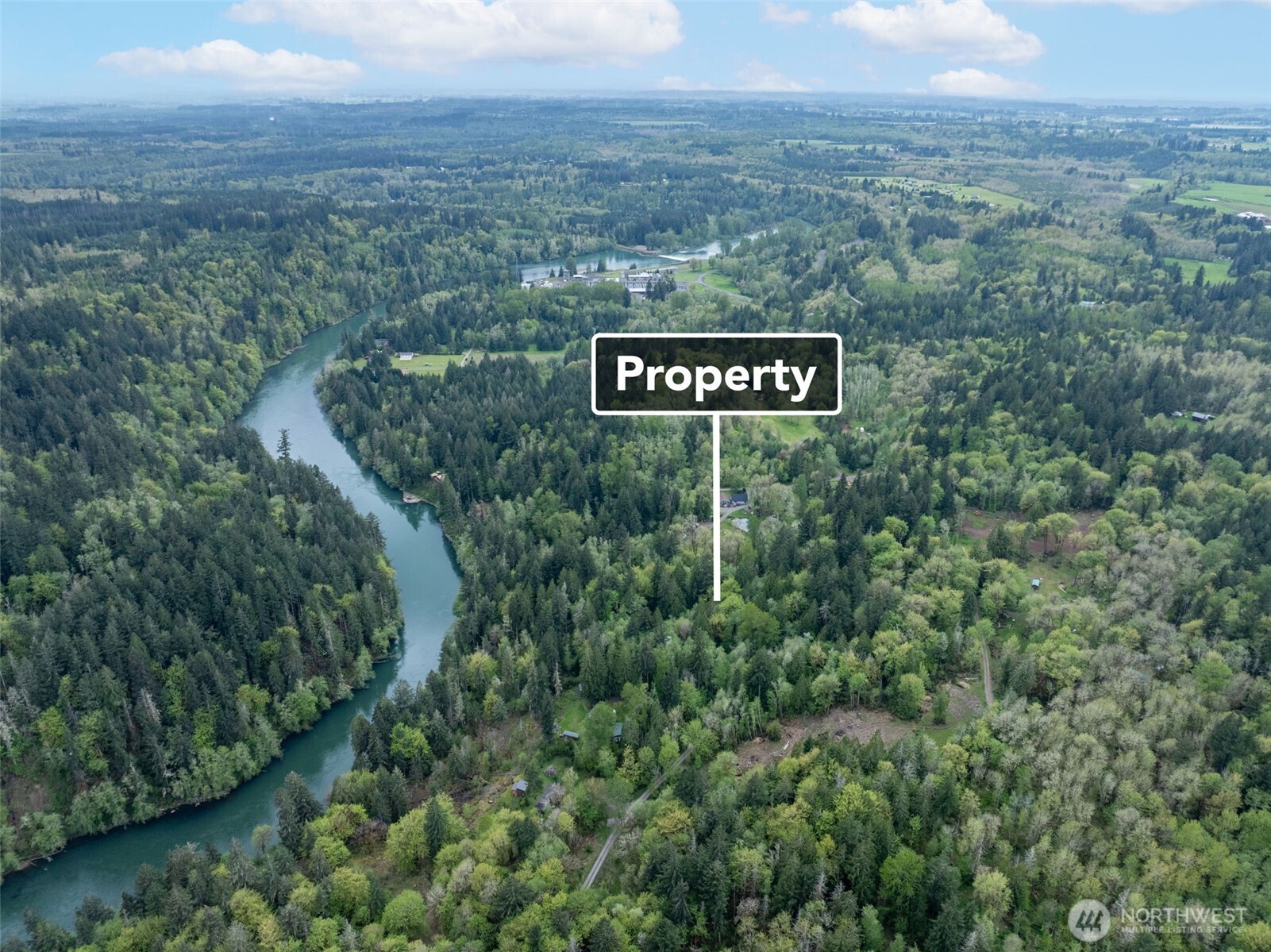 124 Raydel Drive Mossyrock WA 98564