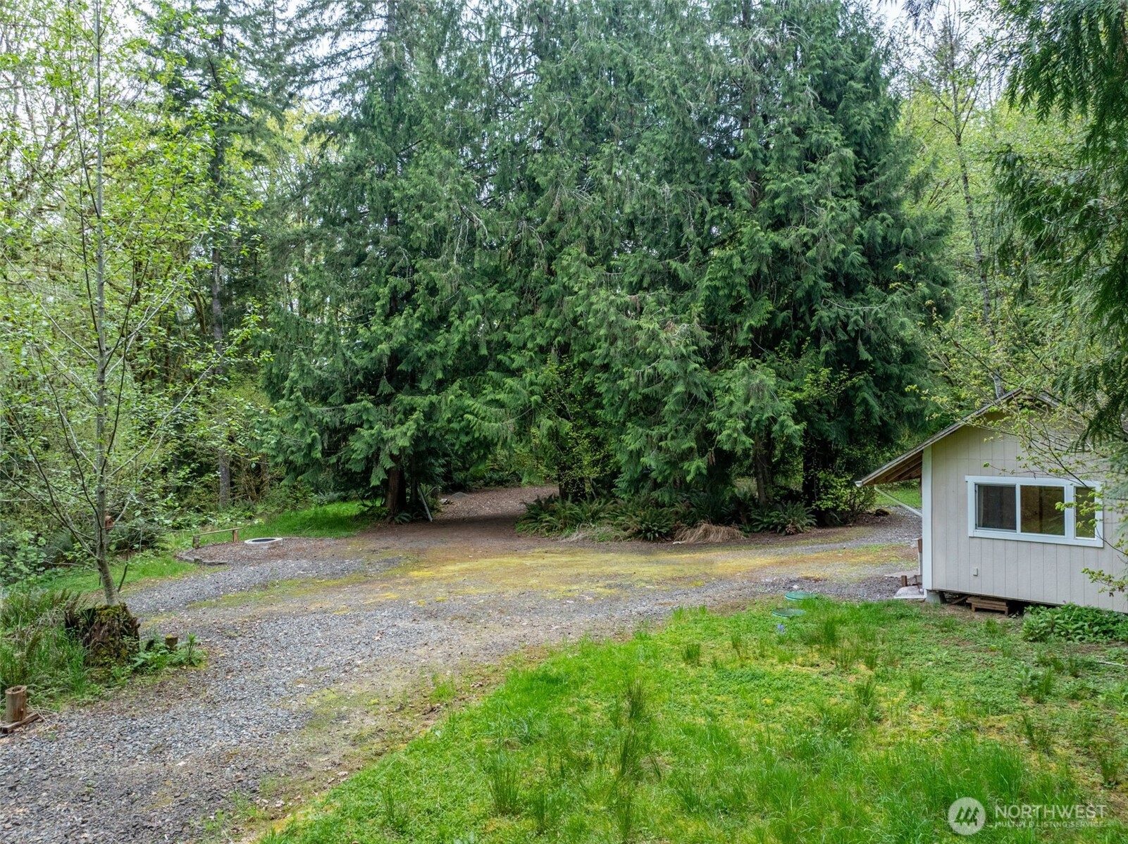 124 Raydel Drive Mossyrock WA 98564