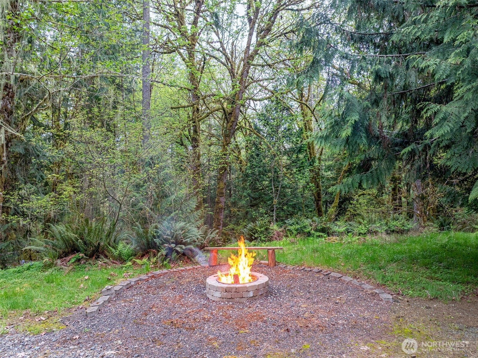 124 Raydel Drive Mossyrock WA 98564