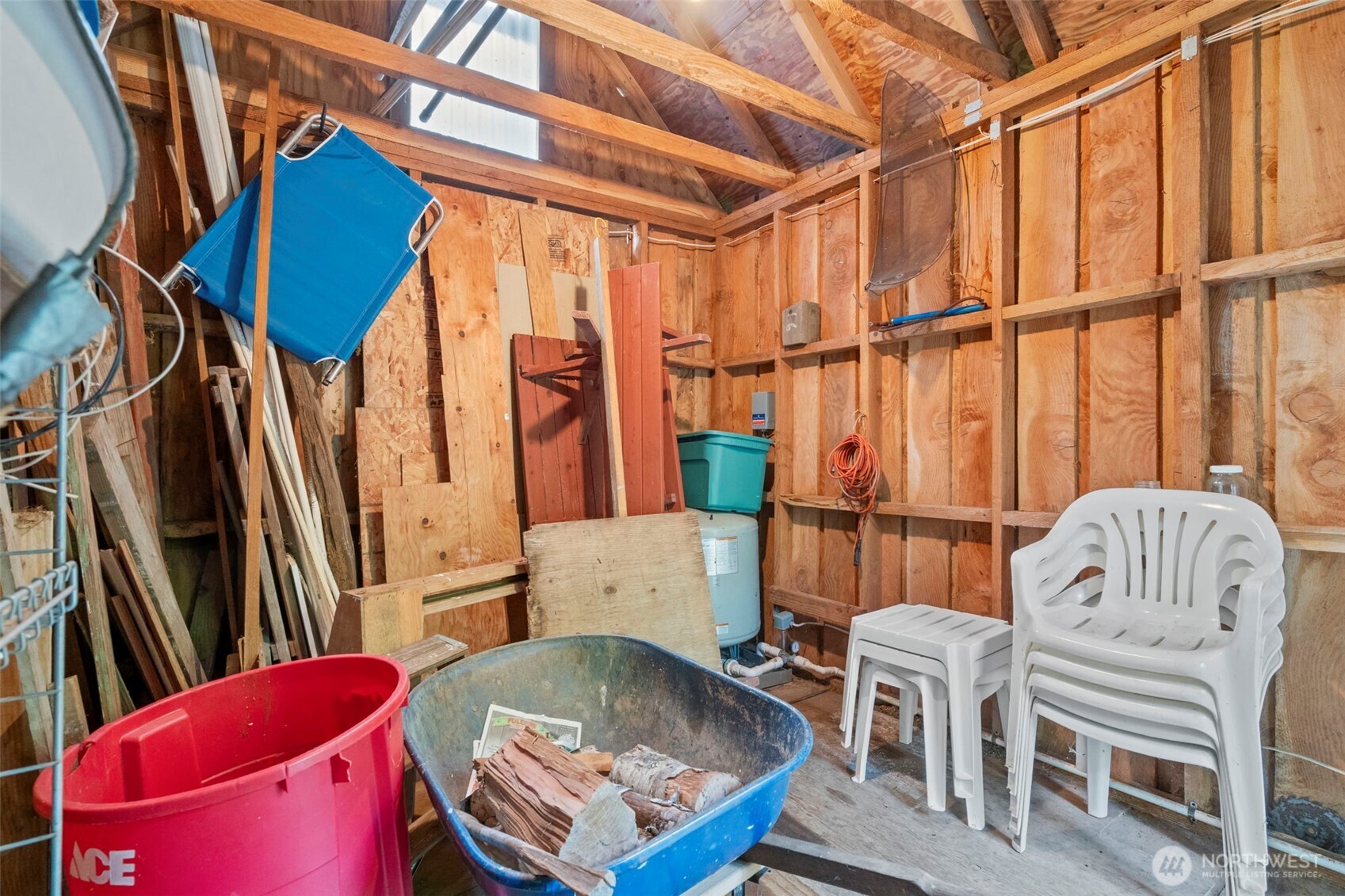 124 Raydel Drive Mossyrock WA 98564