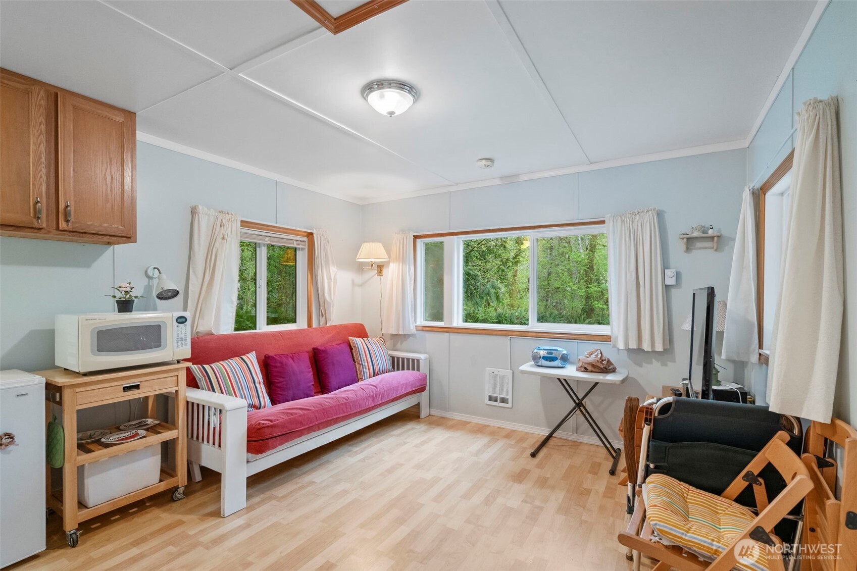 124 Raydel Drive Mossyrock WA 98564