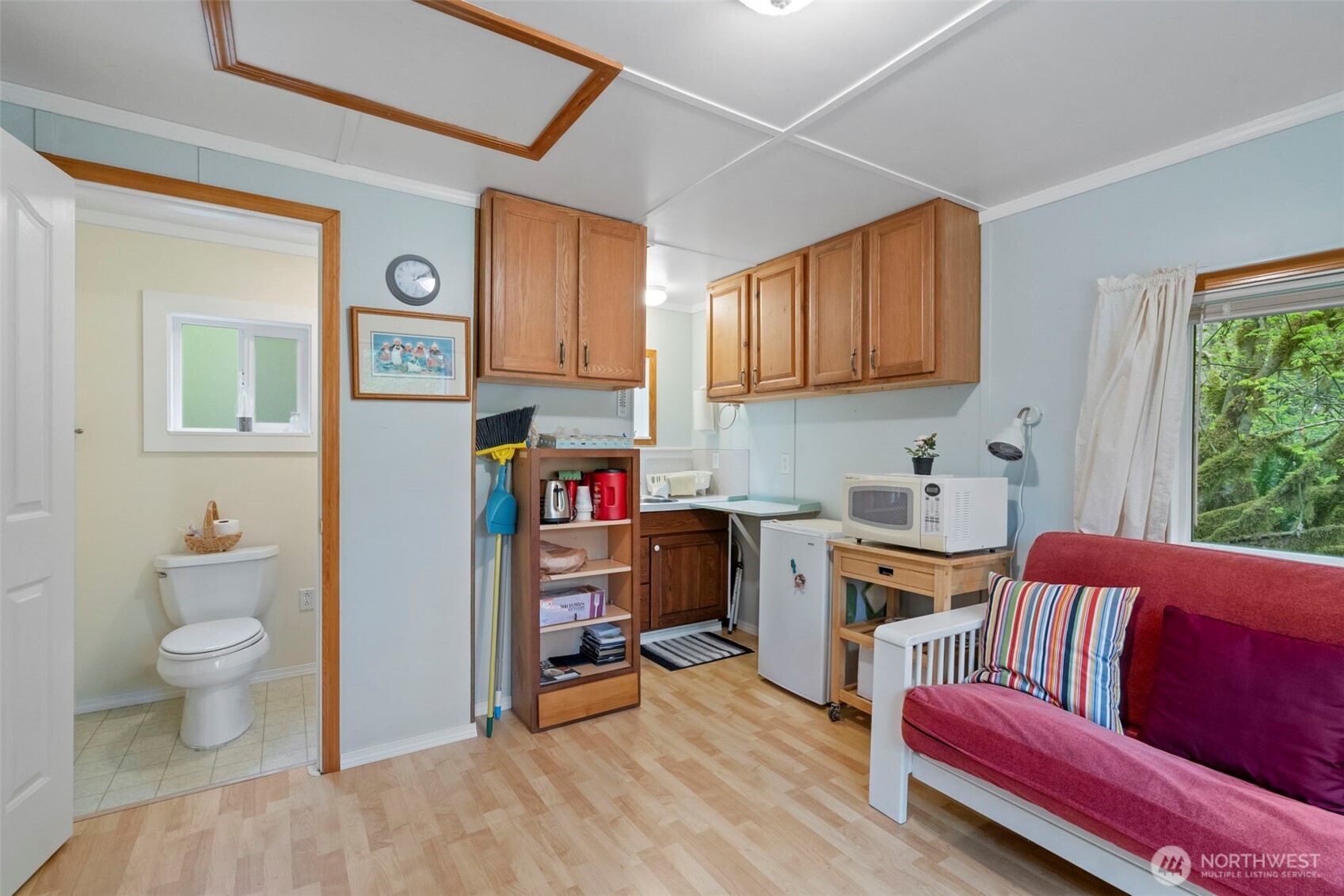 124 Raydel Drive Mossyrock WA 98564