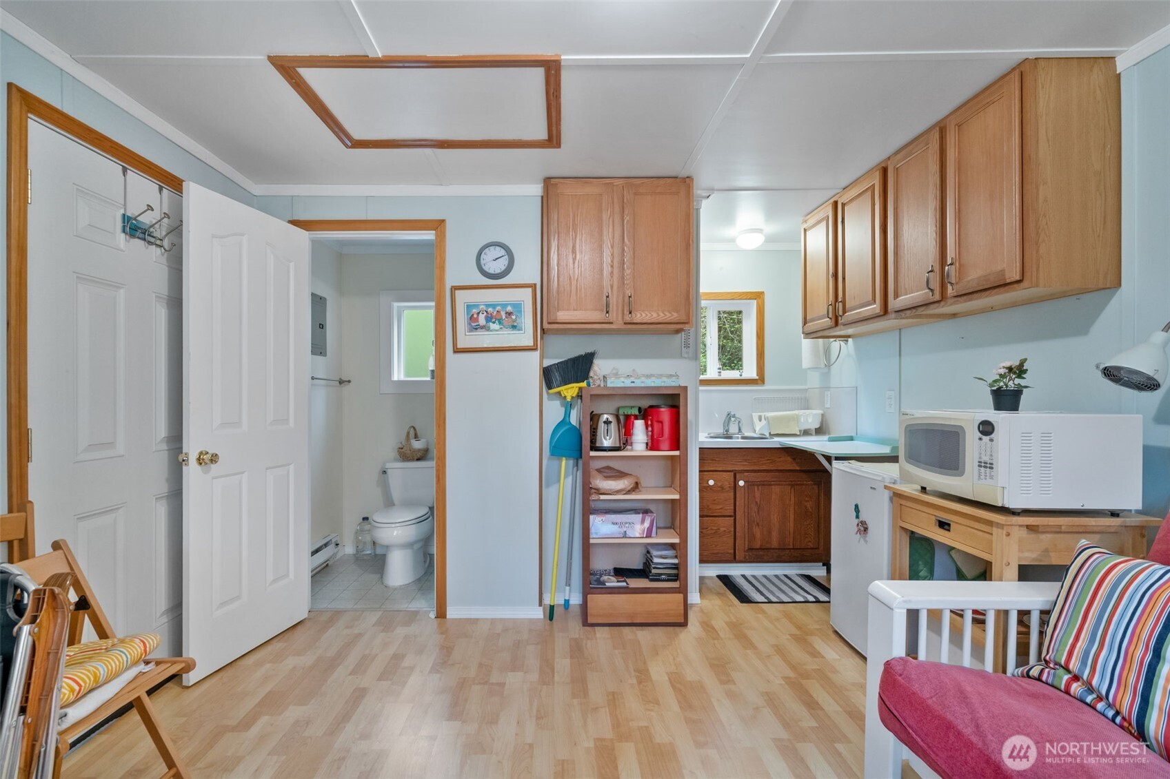 124 Raydel Drive Mossyrock WA 98564