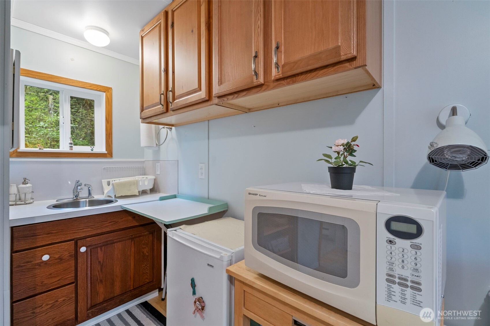 124 Raydel Drive Mossyrock WA 98564
