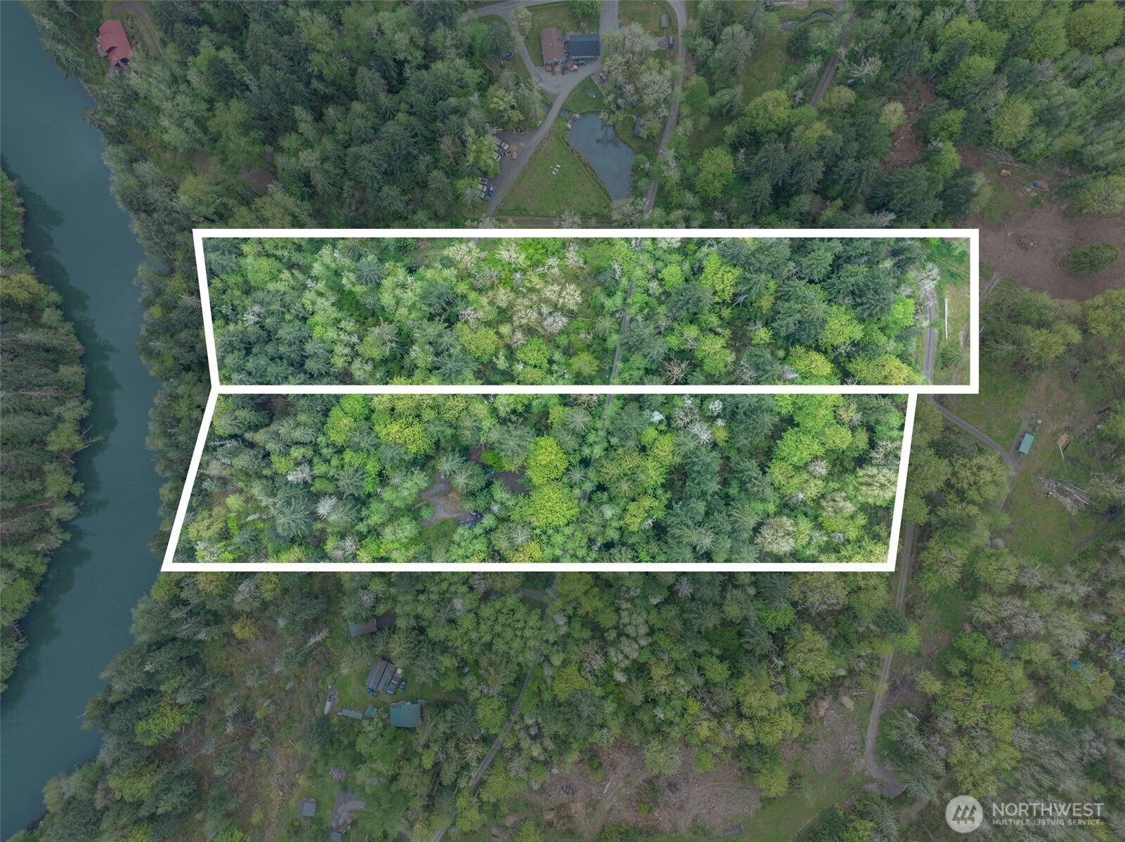 124 Raydel Drive Mossyrock WA 98564