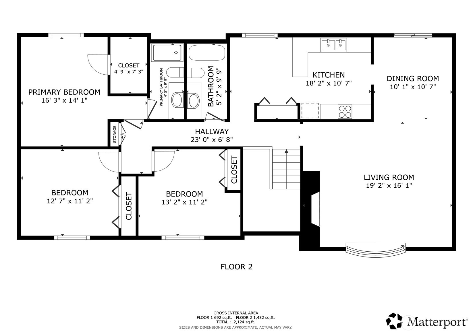 10514 90th Avenue SW Lakewood WA 98498