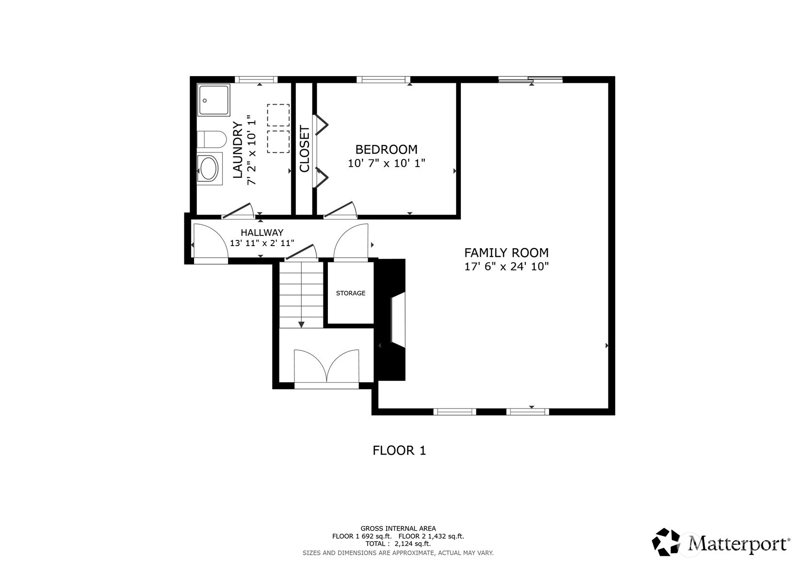10514 90th Avenue SW Lakewood WA 98498