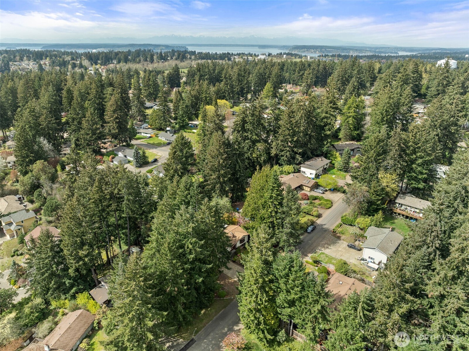 10514 90th Avenue SW Lakewood WA 98498