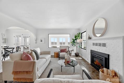 5311 Beach Drive SW Seattle WA 98136