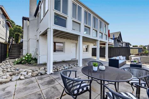 5311 Beach Drive SW Seattle WA 98136