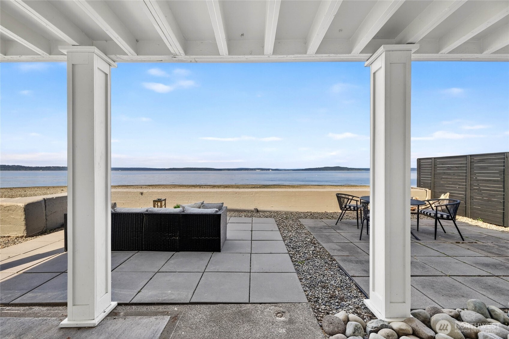 5311 Beach Drive SW Seattle WA 98136