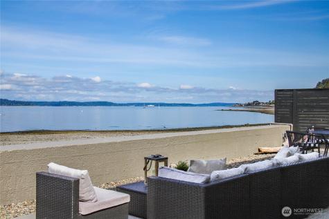 5311 Beach Drive SW Seattle WA 98136