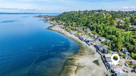 5311 Beach Drive SW Seattle WA 98136