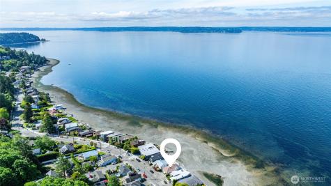 5311 Beach Drive SW Seattle WA 98136
