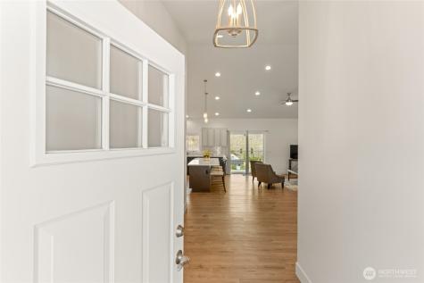 15 E Shore Court Orondo WA 98843