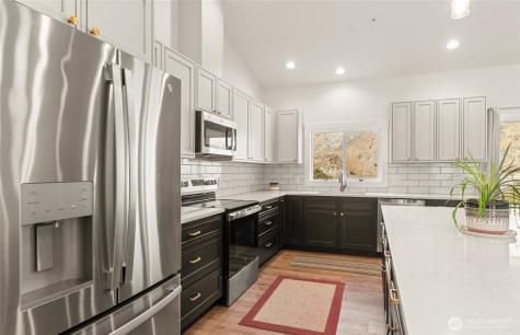 15 E Shore Court Orondo WA 98843