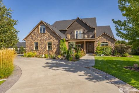7724 Dune Lake Road SE Moses Lake WA 98837