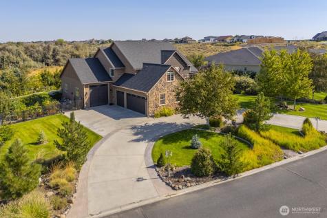 7724 Dune Lake Road SE Moses Lake WA 98837