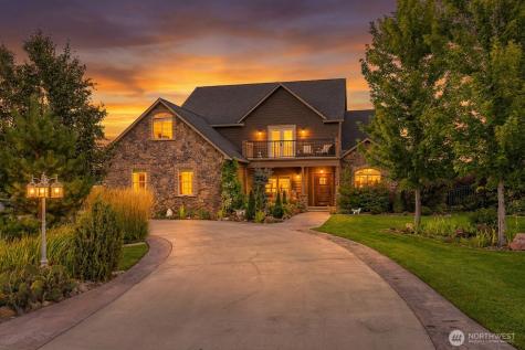 7724 Dune Lake Road SE Moses Lake WA 98837