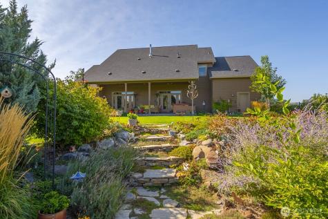 7724 Dune Lake Road SE Moses Lake WA 98837