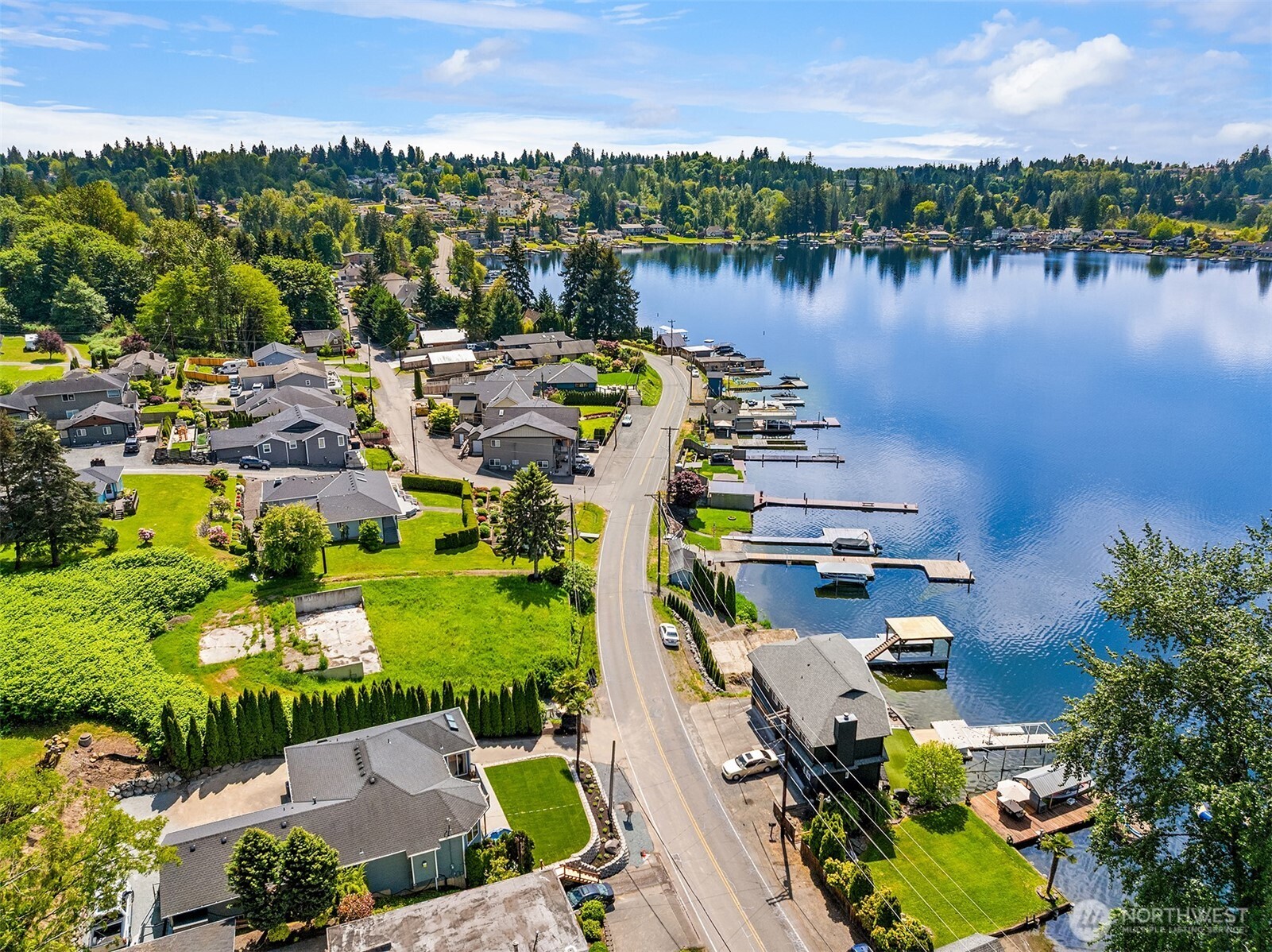 418 S Lake Stevens Road Lake Stevens WA 98258