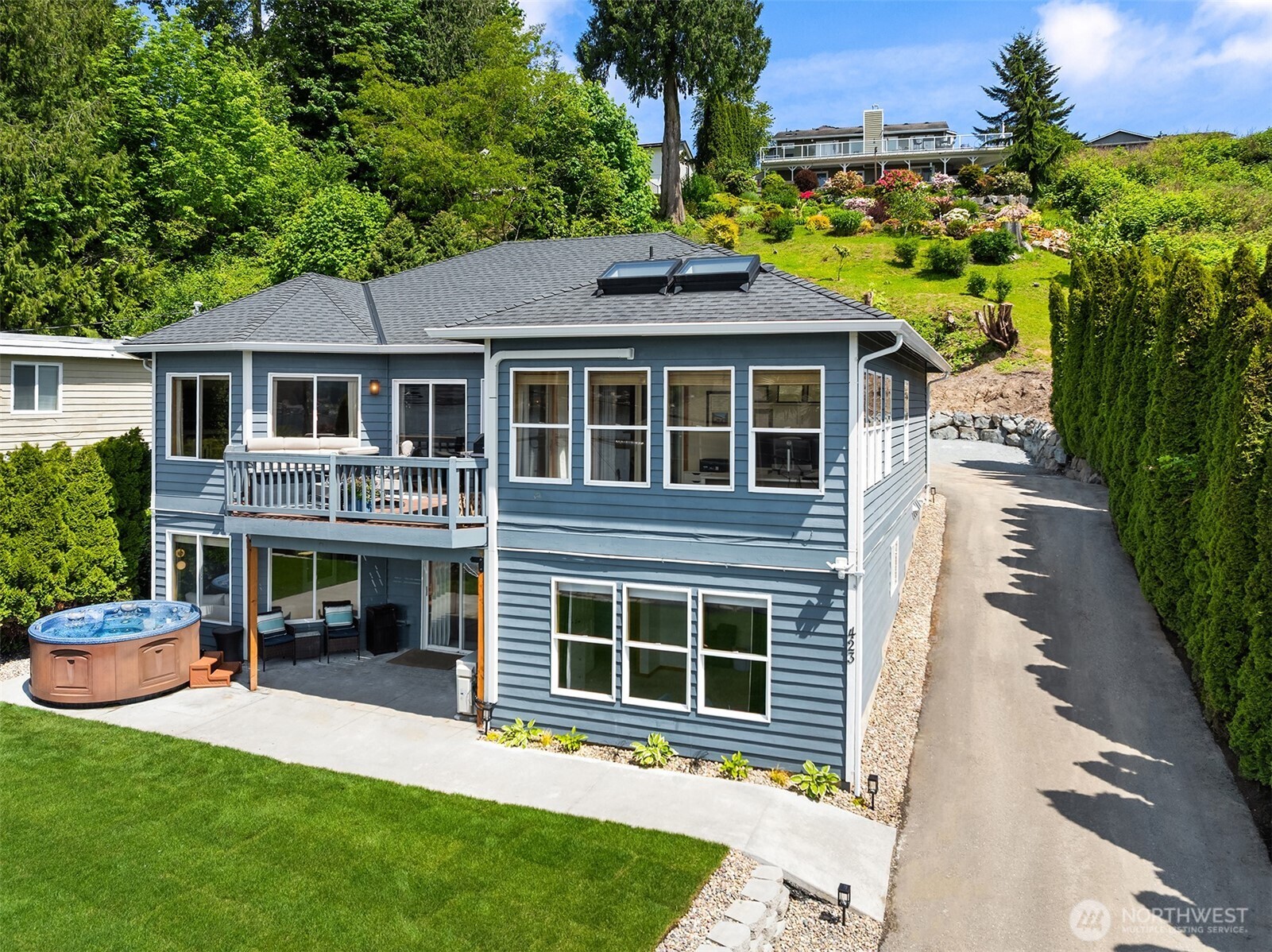 418 S Lake Stevens Road Lake Stevens WA 98258