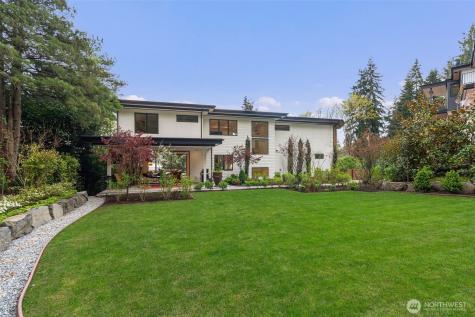 9818 SE 42nd Place Mercer Island WA 98040
