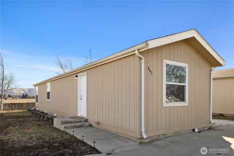 1201 S Chestnut Ellensburg WA 98926
