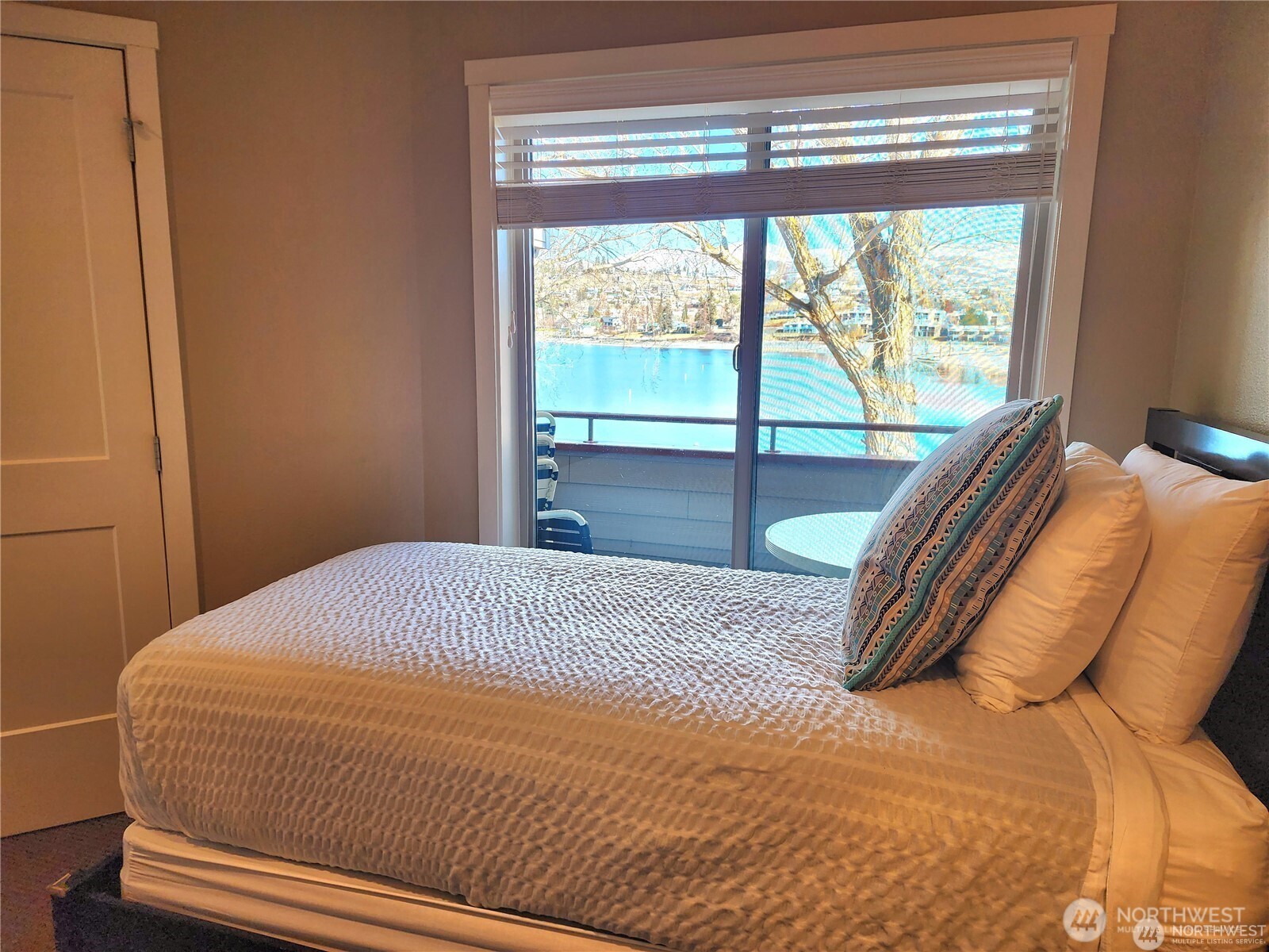 1 Beach 581-a Manson WA 98831