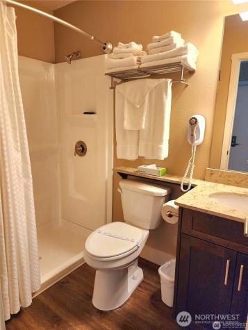 1 Beach 581-a Manson WA 98831