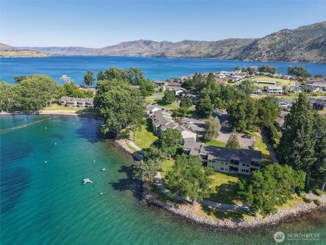 1 Beach 581-a Manson WA 98831